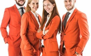 Ondernemerschap en Leiderschap: Hoe je een Sterk en Gezond Team Bouwt