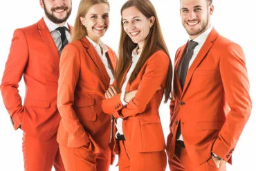 Ondernemerschap en Leiderschap: Hoe je een Sterk en Gezond Team Bouwt